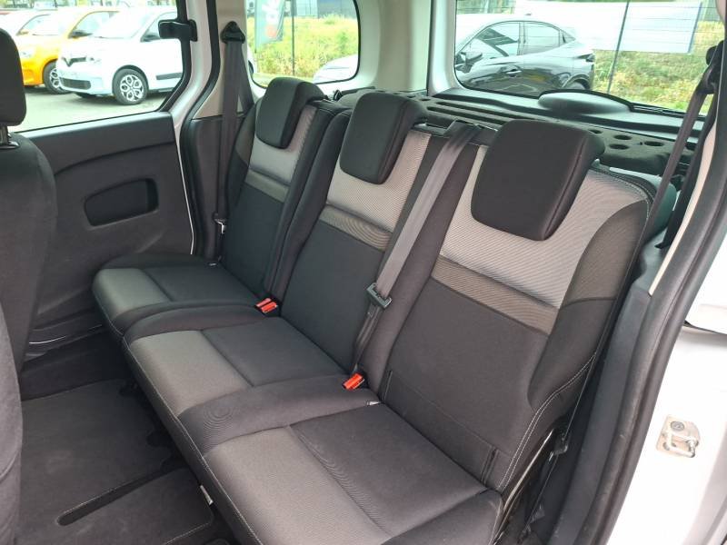 Renault Kangoo - Photo 19