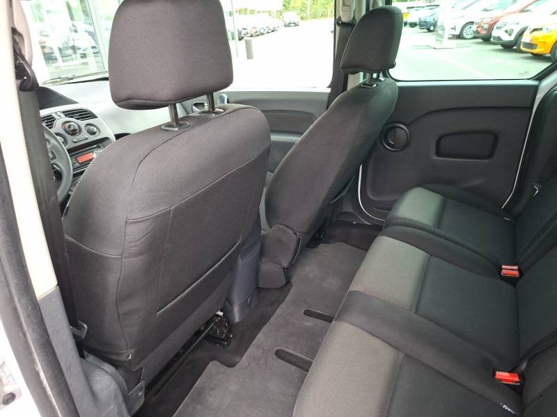 Renault Kangoo - Photo 20