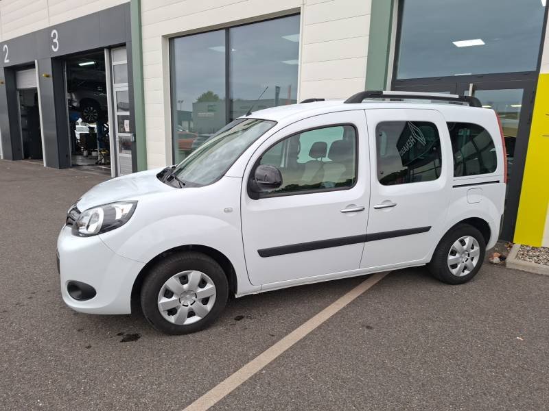 Renault Kangoo - Photo 2