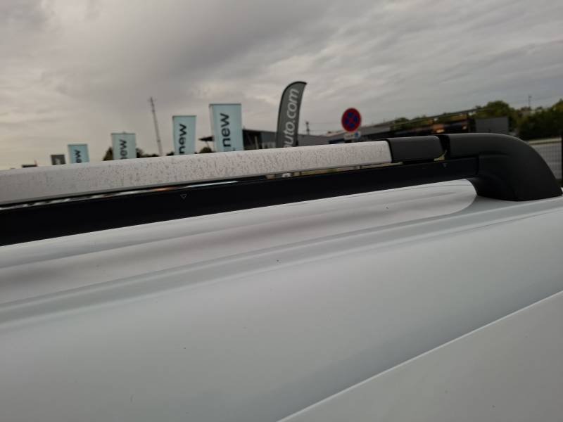 Renault Kangoo - Photo 21