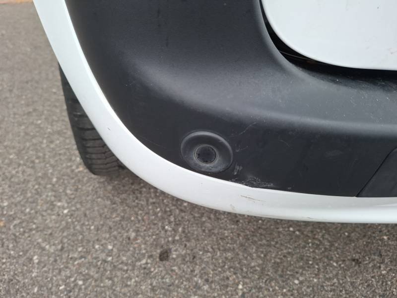 Renault Kangoo - Photo 22