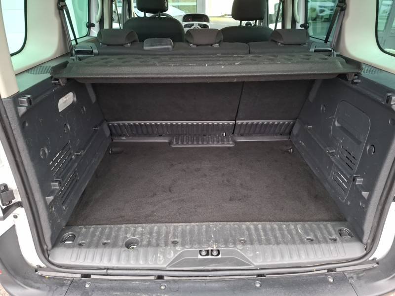 Renault Kangoo - Photo 23