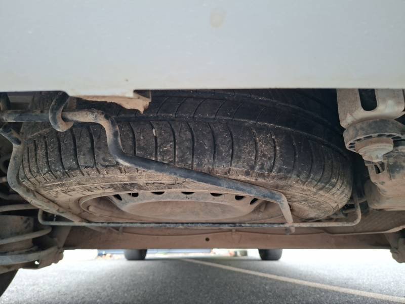 Renault Kangoo - Photo 24