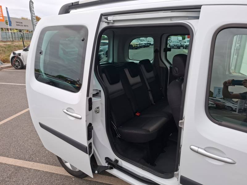 Renault Kangoo - Photo 25