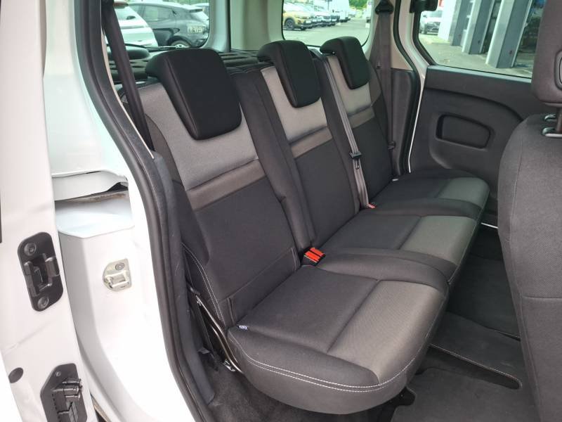 Renault Kangoo - Photo 26