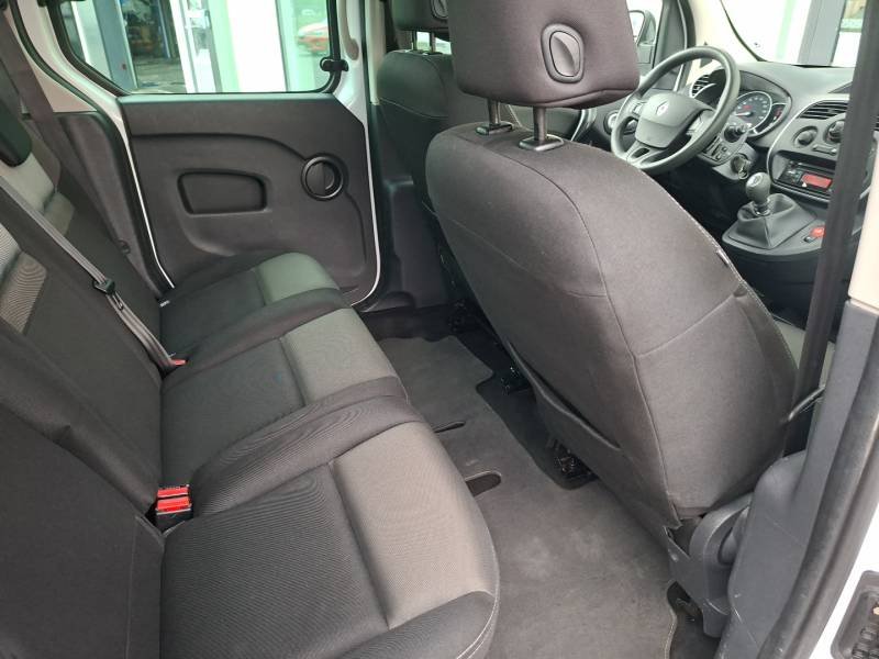 Renault Kangoo - Photo 27