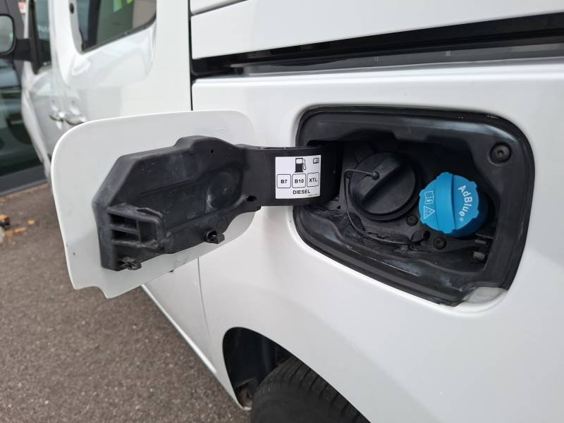 Renault Kangoo - Photo 28