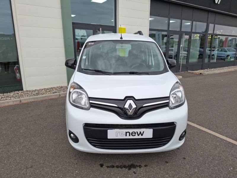 Renault Kangoo - Photo 3