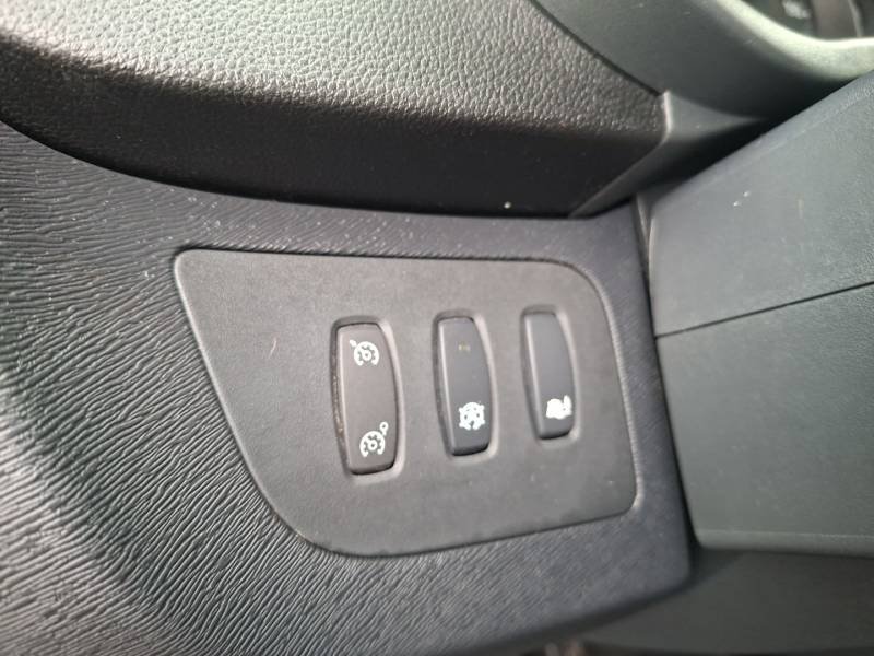 Renault Kangoo - Photo 33