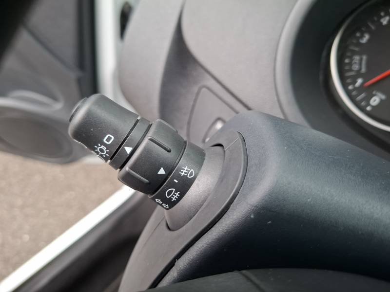 Renault Kangoo - Photo 37
