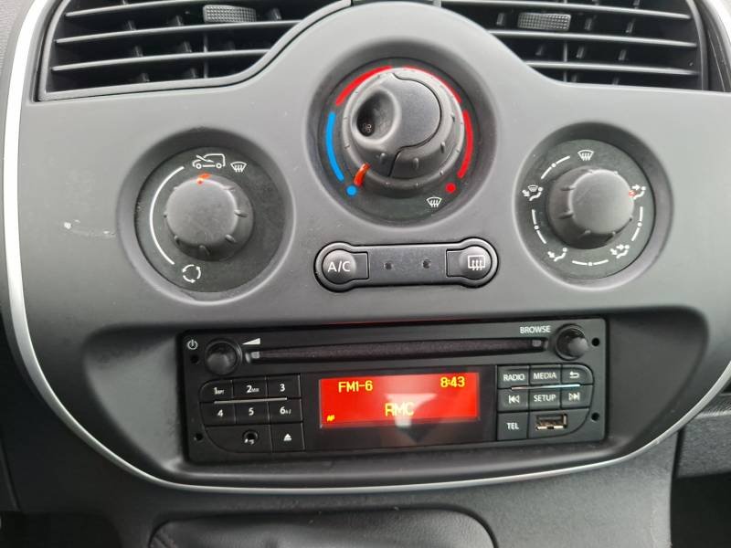 Renault Kangoo - Photo 39