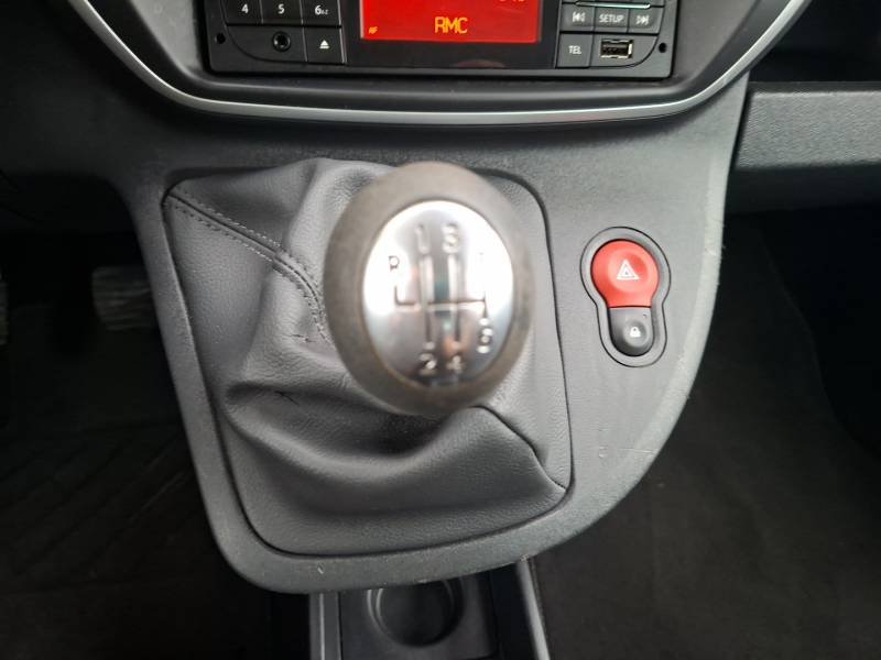 Renault Kangoo - Photo 40