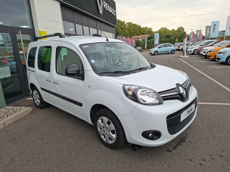 Renault Kangoo - Photo 4