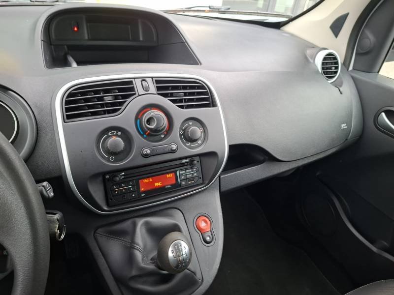 Renault Kangoo - Photo 42