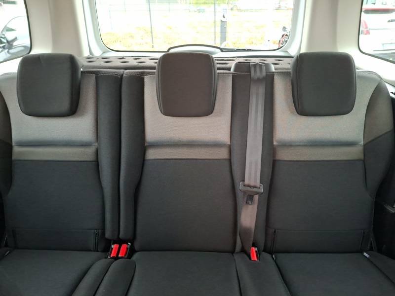 Renault Kangoo - Photo 44