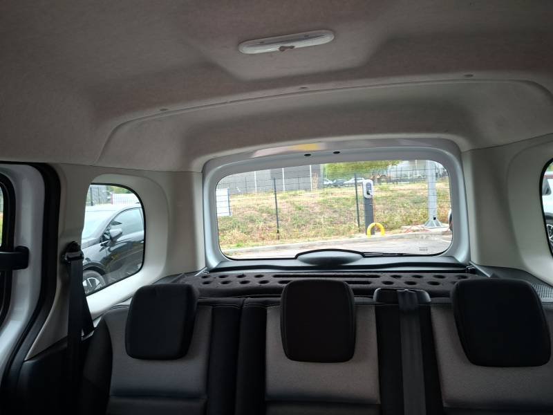 Renault Kangoo - Photo 45