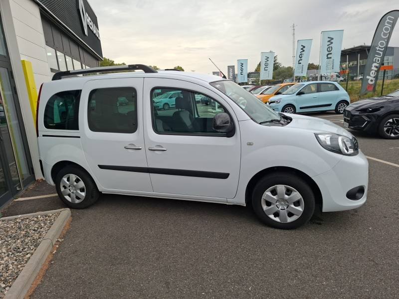 Renault Kangoo - Photo 5