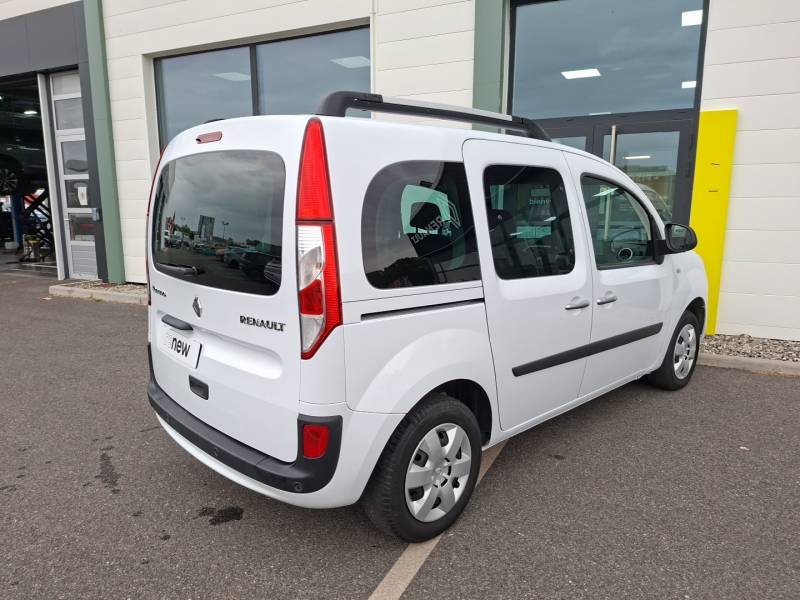 Renault Kangoo - Photo 6