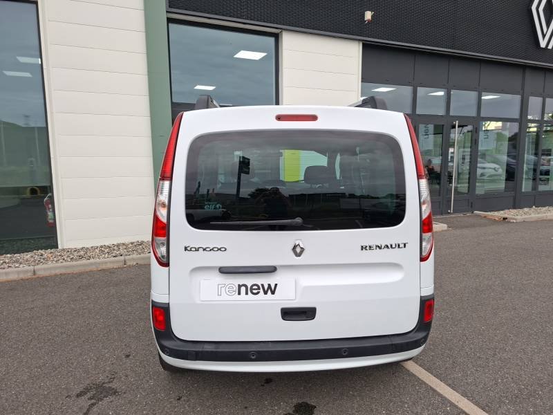 Renault Kangoo - Photo 7