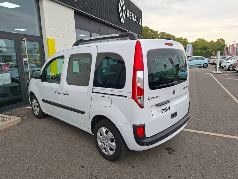 Renault Kangoo - Photo 8