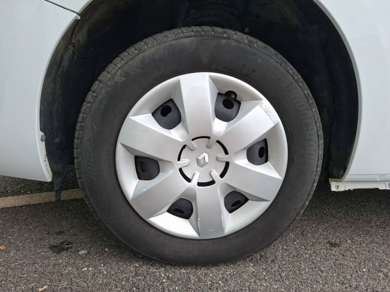 Renault Kangoo - Photo 9