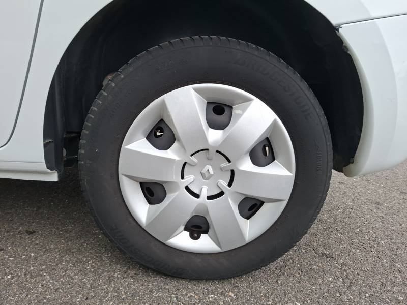 Renault Kangoo - Photo 10