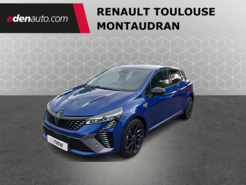 Renault Clio - Photo 1