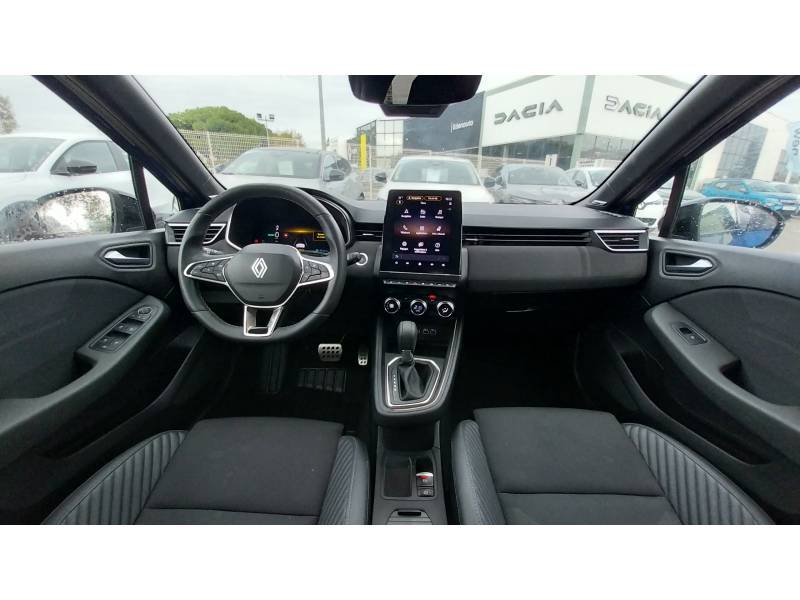 Renault Clio - Photo 11