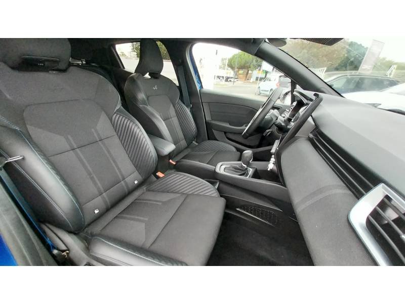 Renault Clio - Photo 12