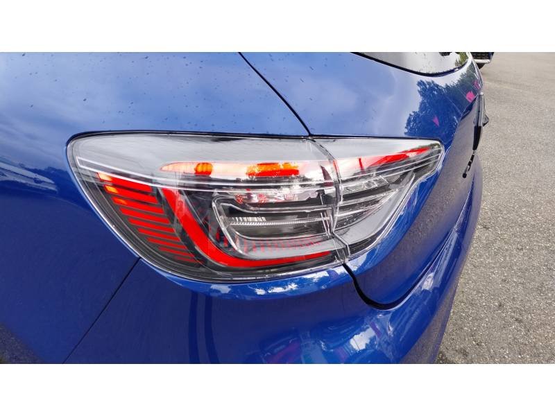 Renault Clio - Photo 16