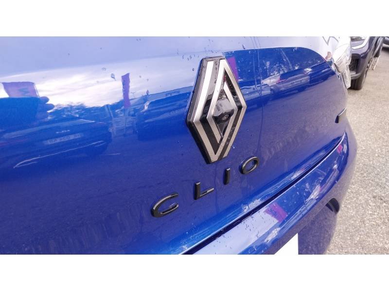 Renault Clio - Photo 18