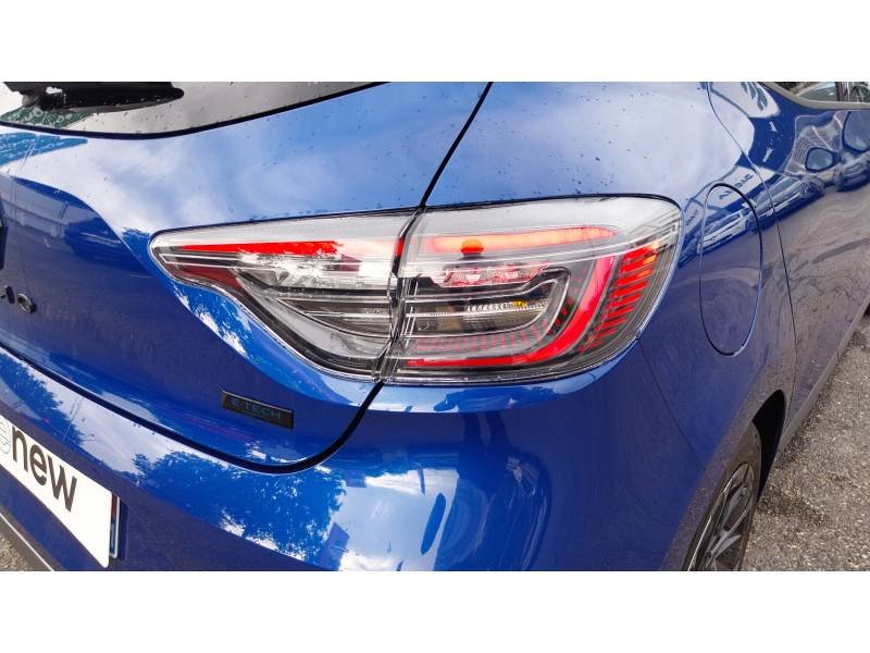 Renault Clio - Photo 19