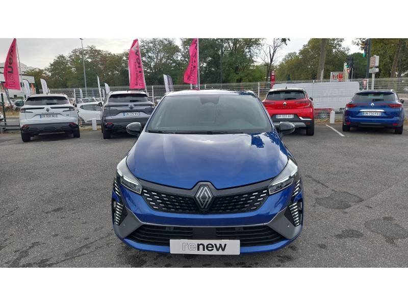 Renault Clio - Photo 2