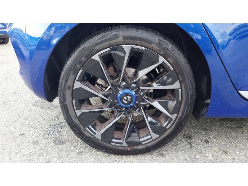 Renault Clio - Photo 22