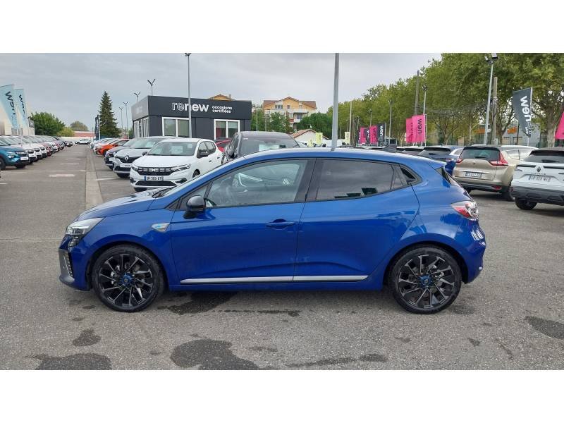 Renault Clio - Photo 3