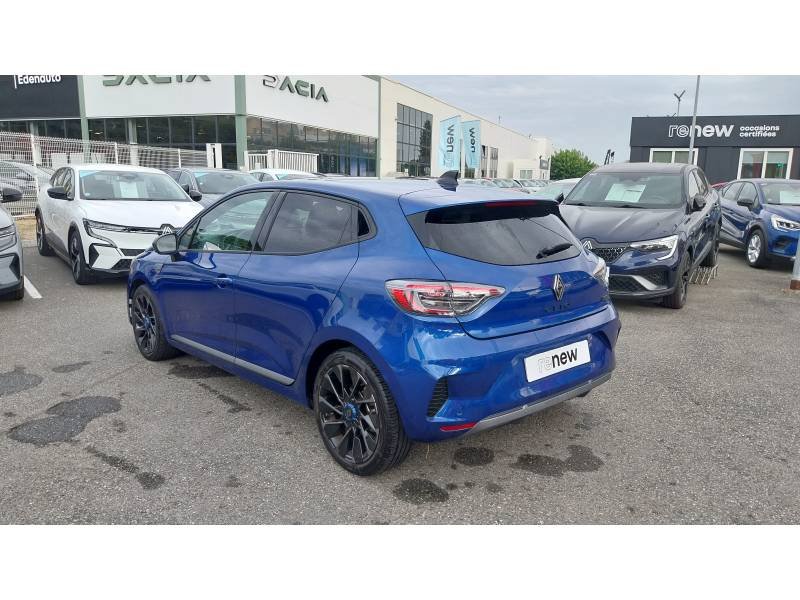 Renault Clio - Photo 4