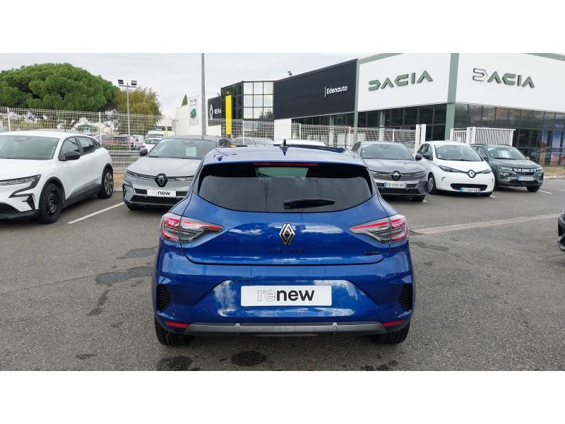 Renault Clio - Photo 5