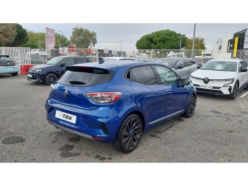 Renault Clio - Photo 6