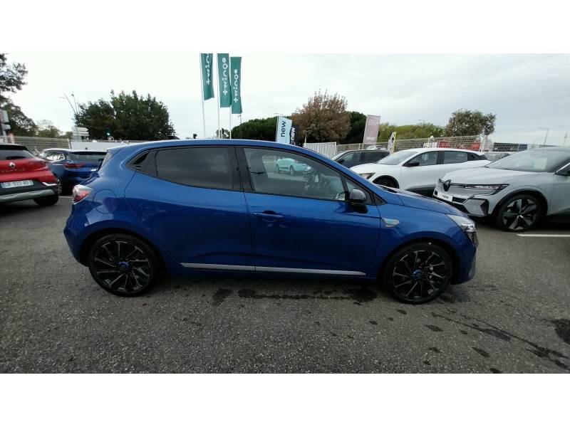 Renault Clio - Photo 7