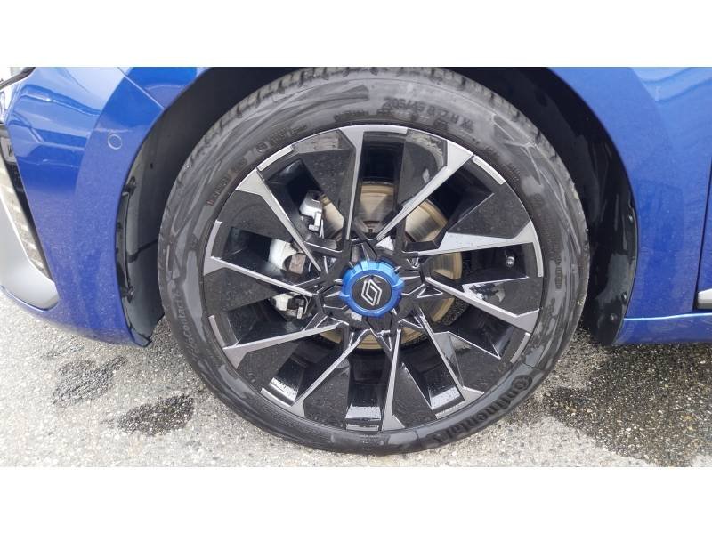 Renault Clio - Photo 9