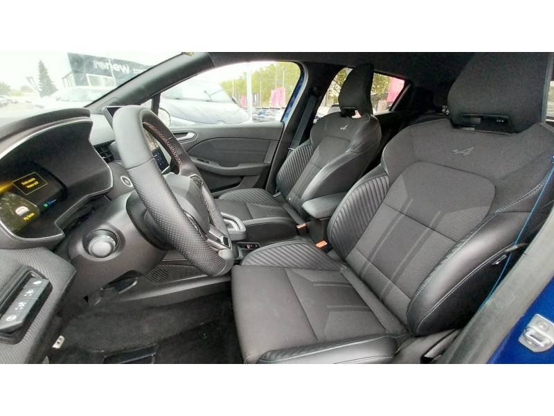 Renault Clio - Photo 10