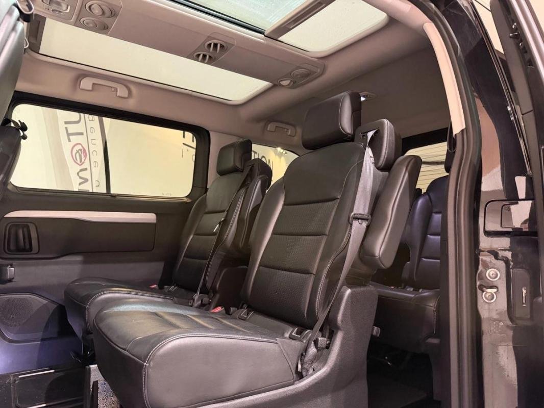 Citroën SpaceTourer - Photo 11