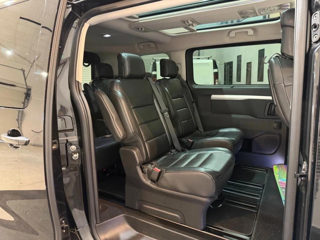 Citroën SpaceTourer - Photo 13