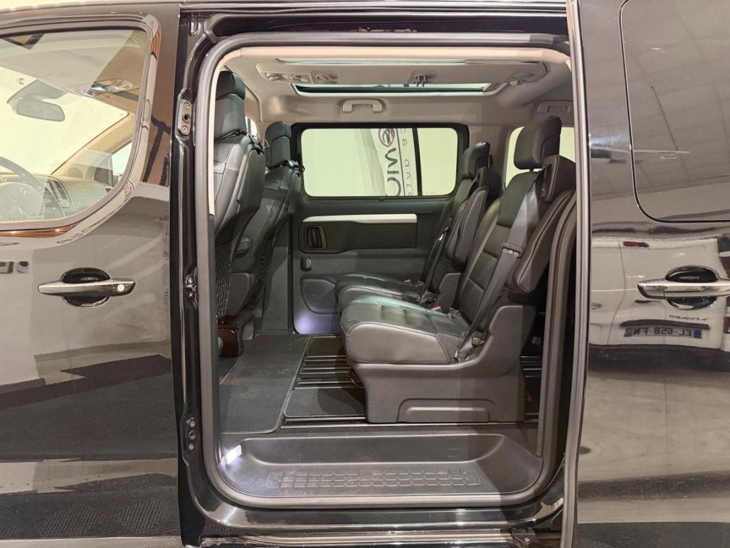 Citroën SpaceTourer - Photo 14
