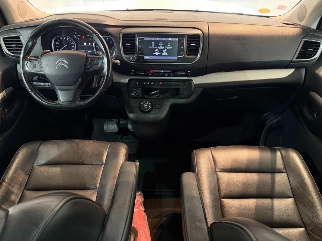 Citroën SpaceTourer - Photo 15