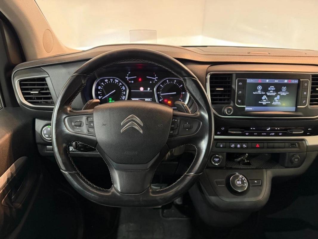 Citroën SpaceTourer - Photo 16