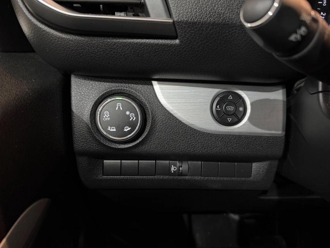 Citroën SpaceTourer - Photo 19