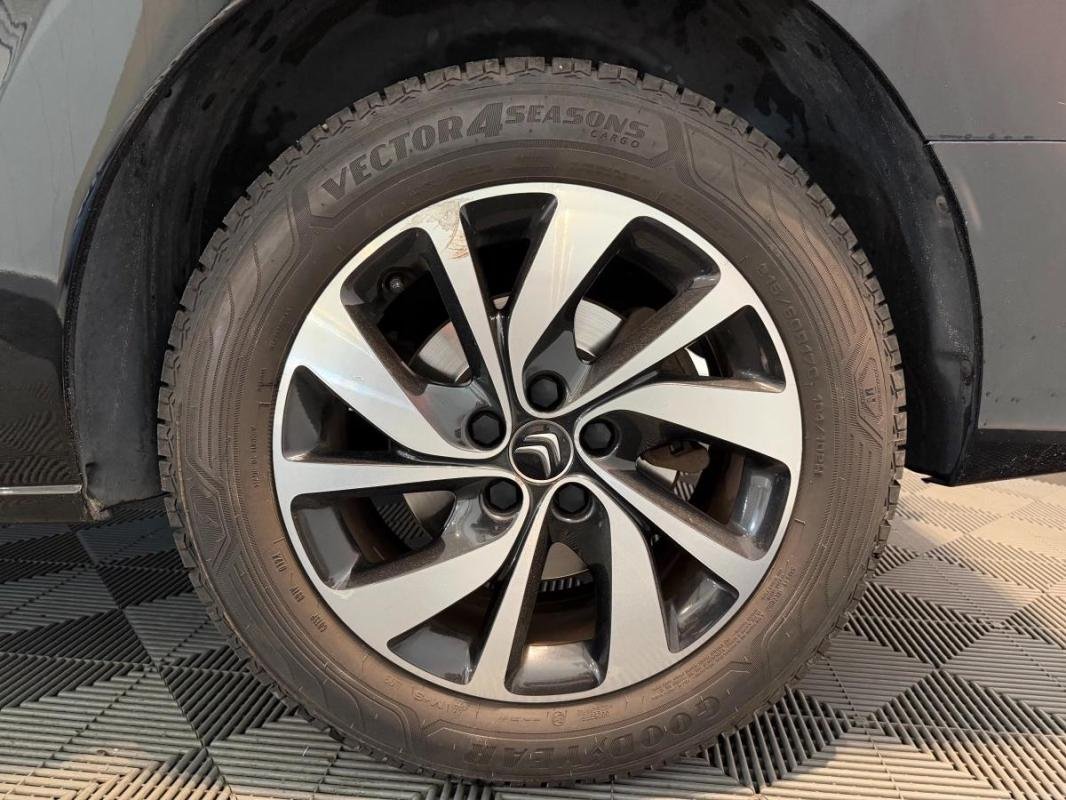Citroën SpaceTourer - Photo 22