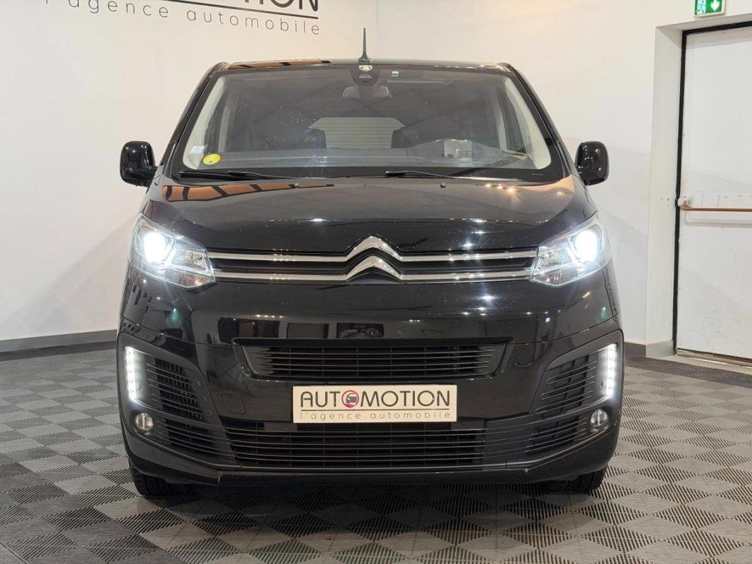 Citroën SpaceTourer - Photo 3