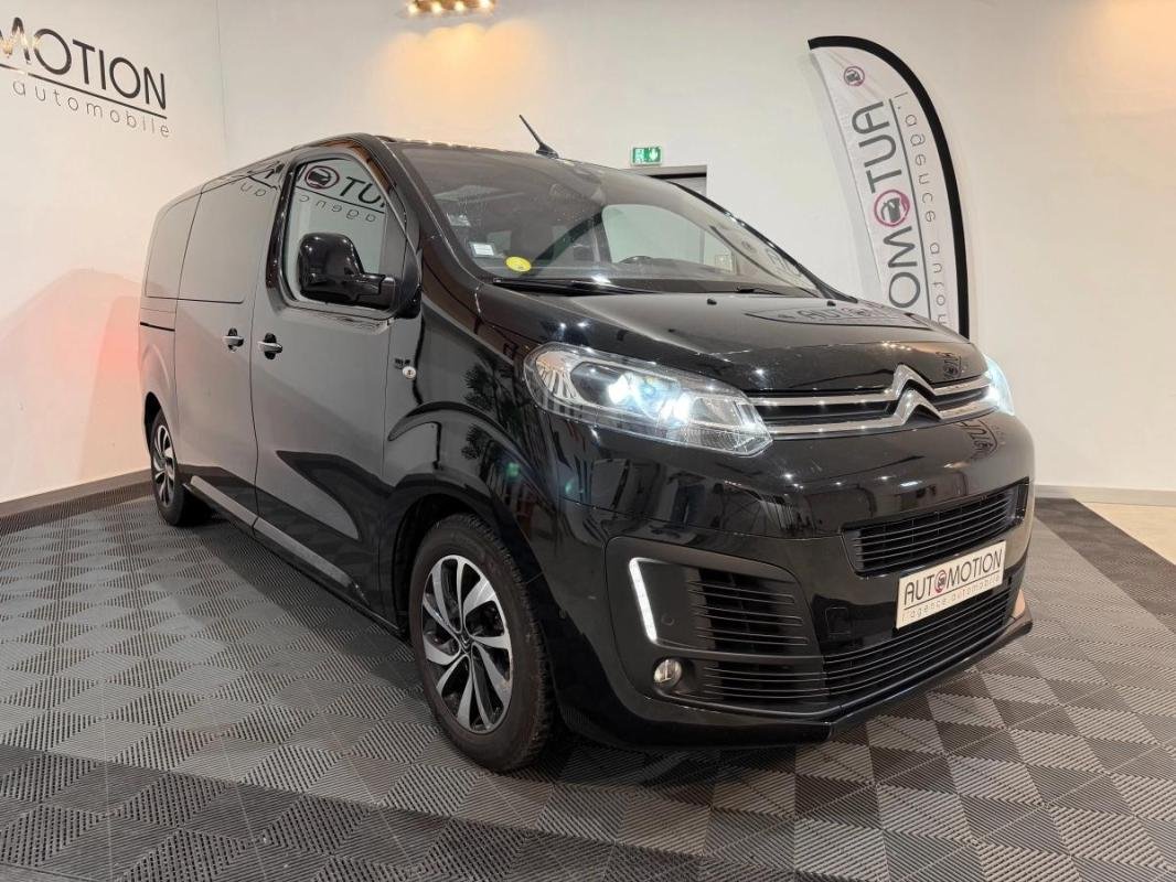 Citroën SpaceTourer - Photo 4